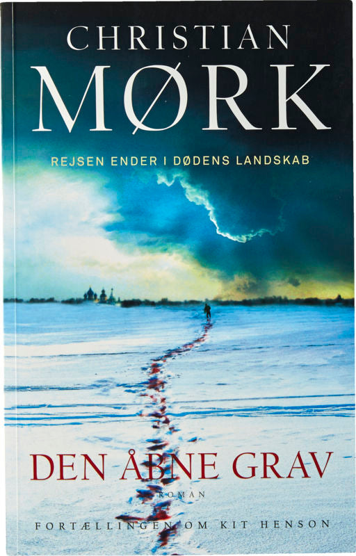 Den åbne grav