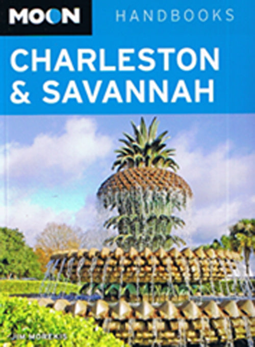 Charleston & Savannah