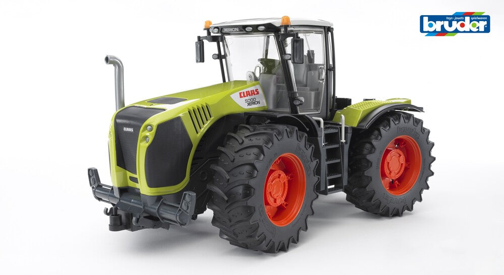 Bruder Claas Xerion 5000 traktor
