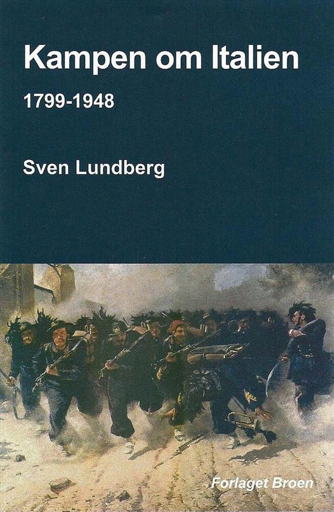 Kampen om Italien