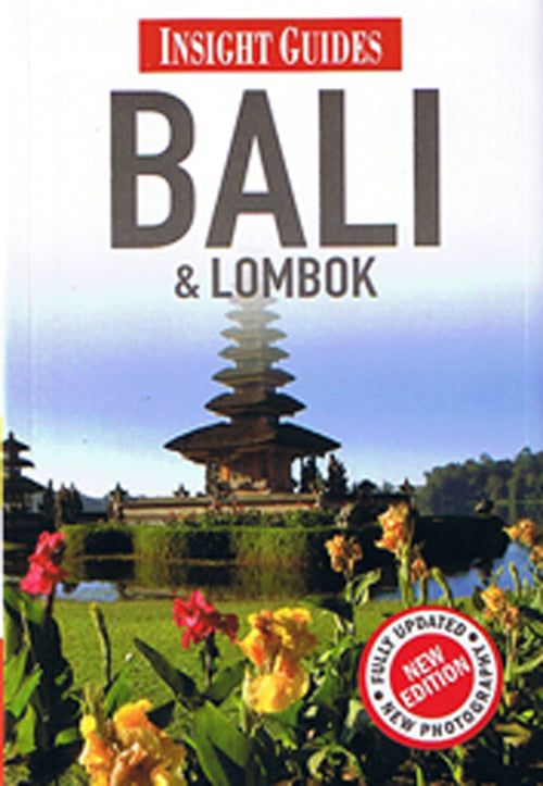 Bali & Lombok