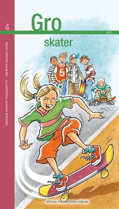 Gro skater