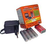 RC LUNAR CAR BATTERY