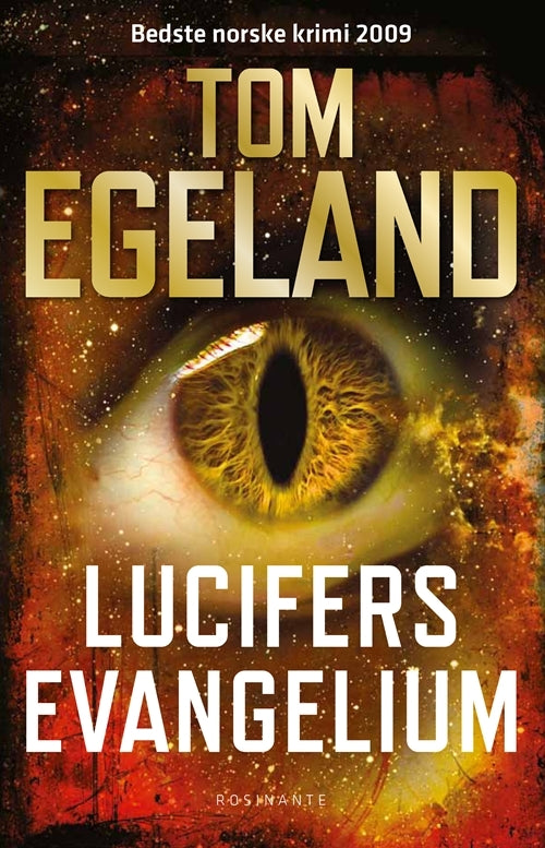 Lucifers evangelium, spb