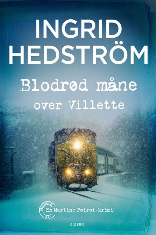Blodrød måne over Villette