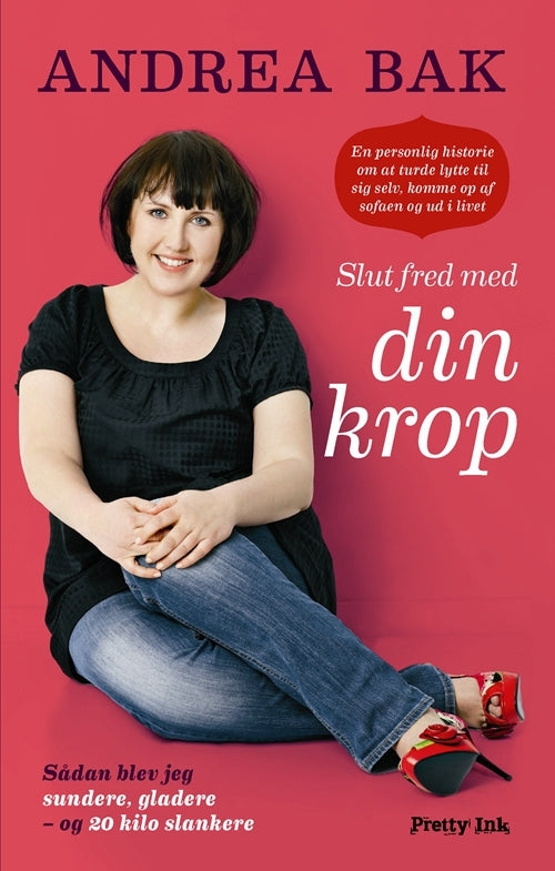 Slut fred med din krop