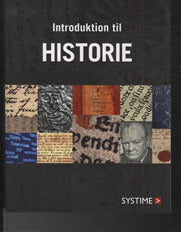 Introduktion til historie