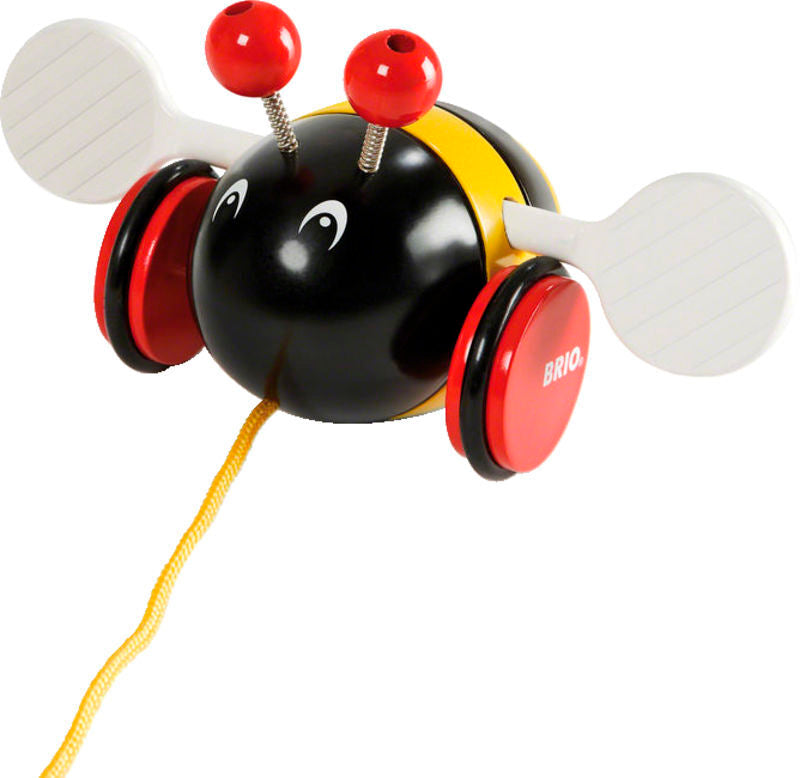 Brio humlebi