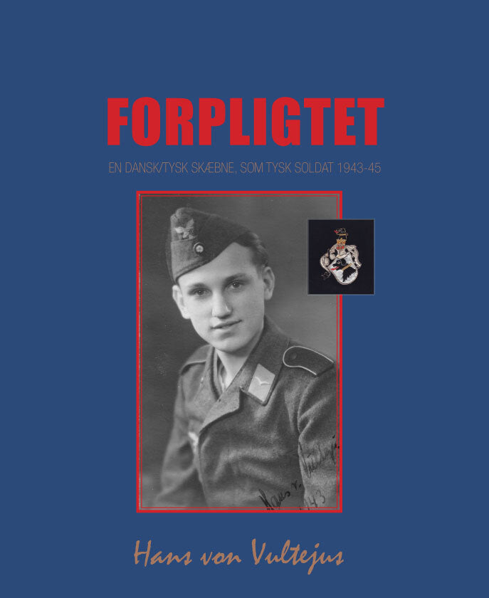 Forpligtet