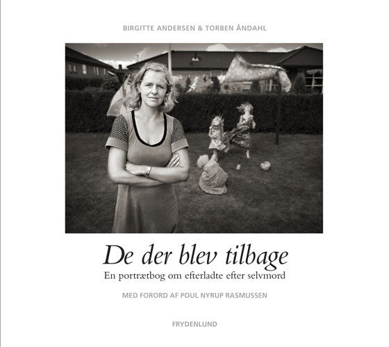 De der blev tilbage