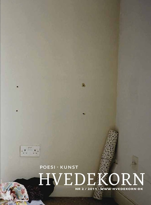 Hvedekorn 2/2011