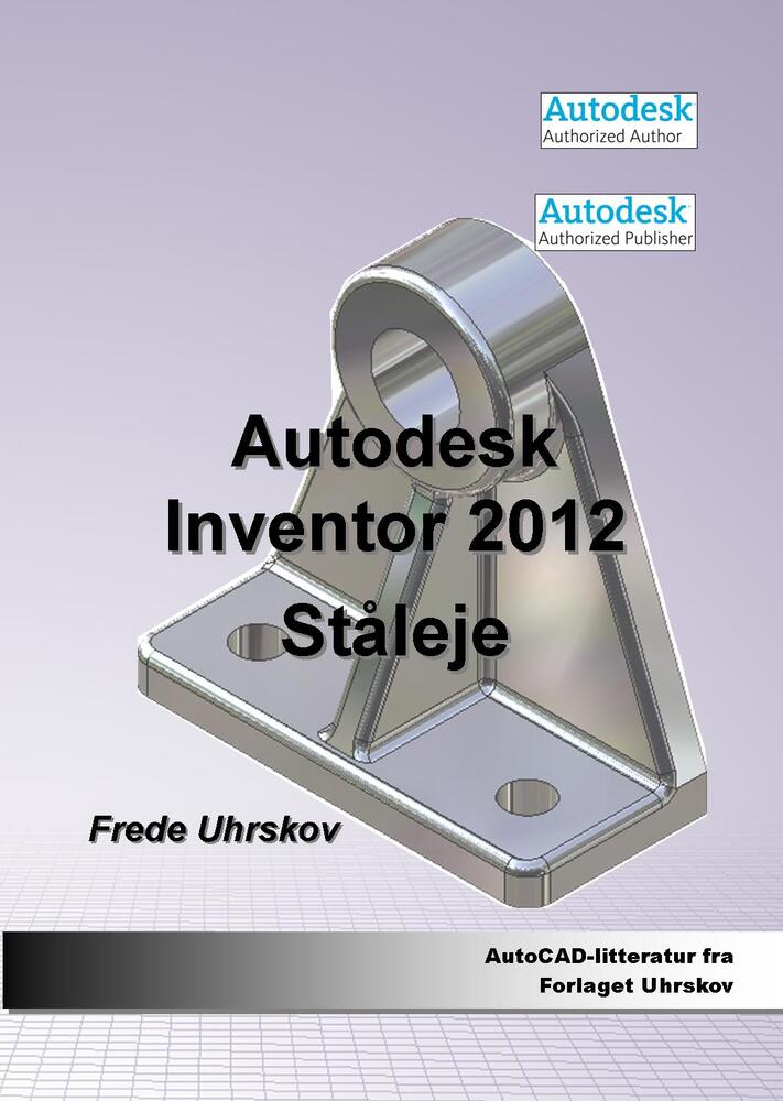 Inventor 2012 - Ståleje