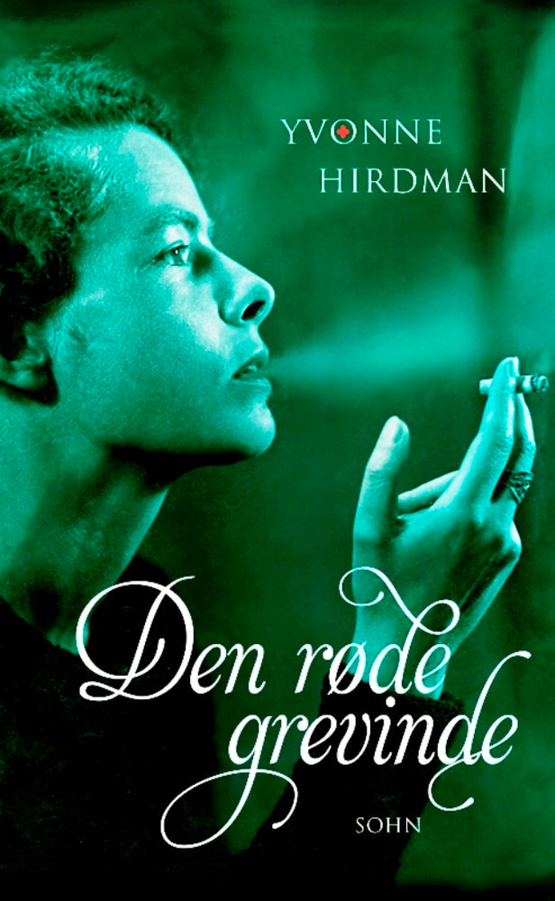 Den røde grevinde