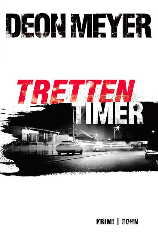 Tretten timer
