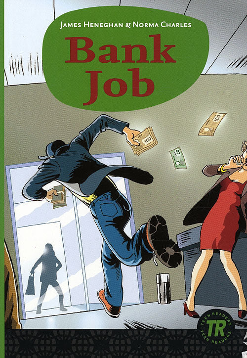 Bank Job, TR 2