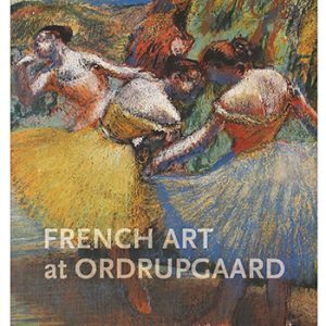 French art at Ordrupgaard