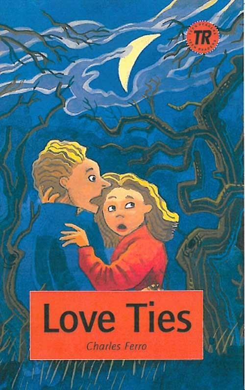 Love Ties, TR 3