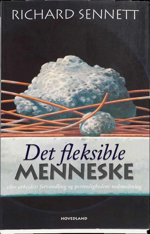 Det fleksible menneske