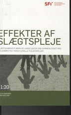 Effekter af slægtspleje