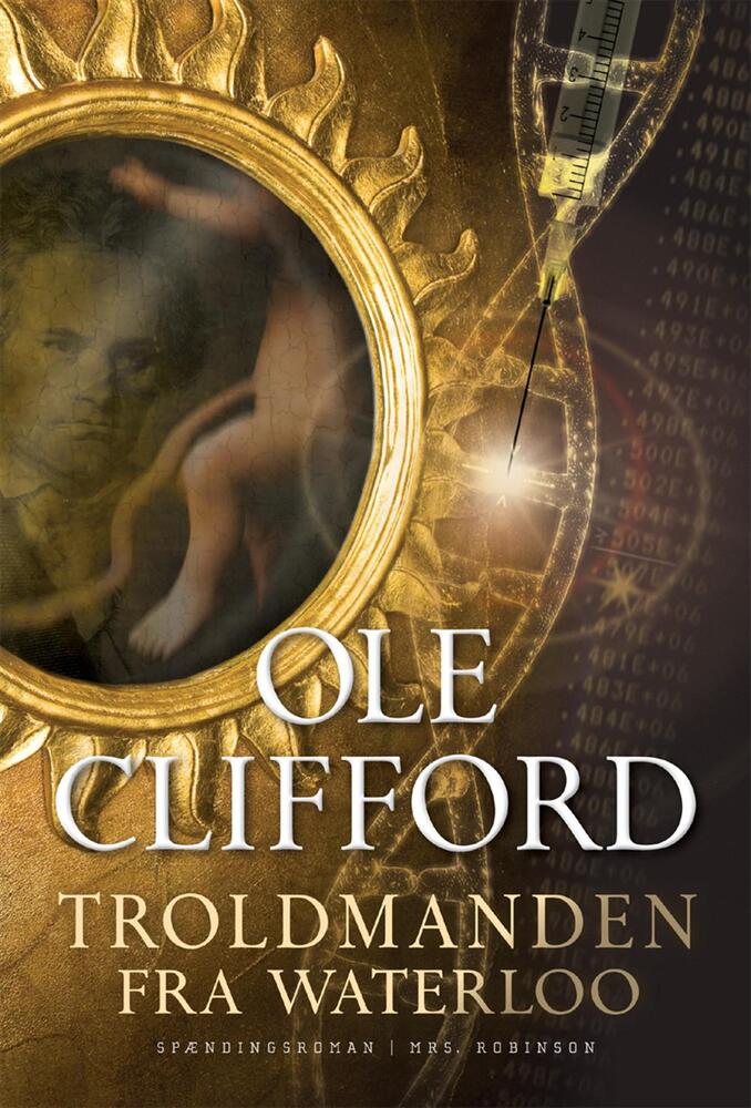 Troldmanden fra Waterloo
