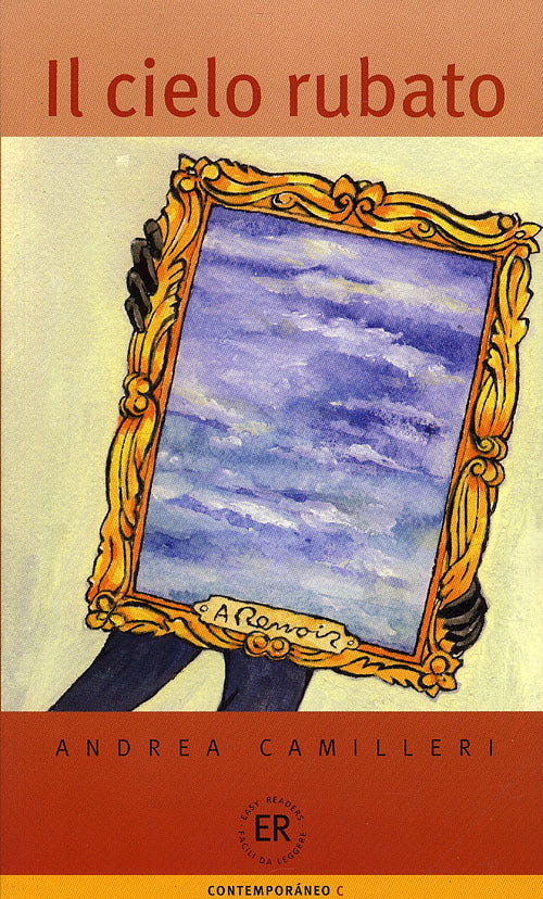 Il cielo rubato, ER C