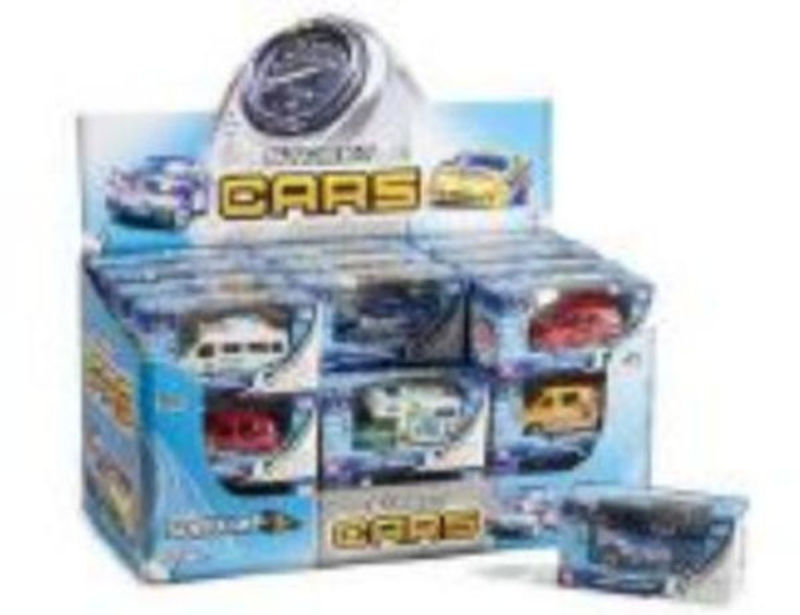 SPEEDCAR 1:64