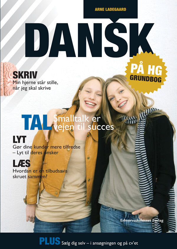 Dansk på HG