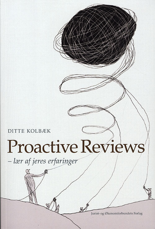 Proactive reviews