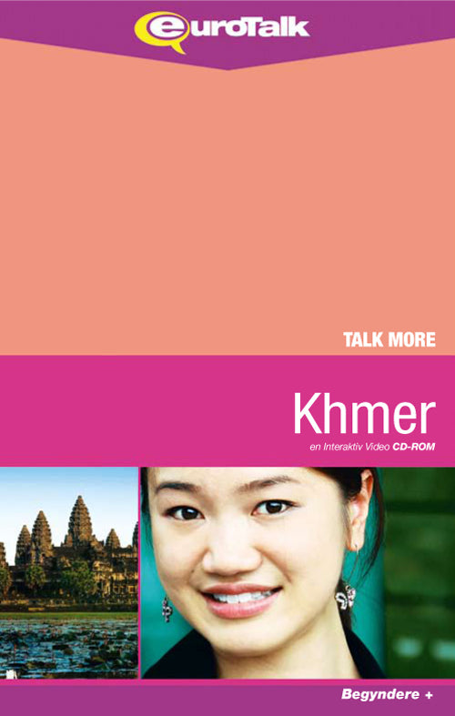 Khmerparlørkursus