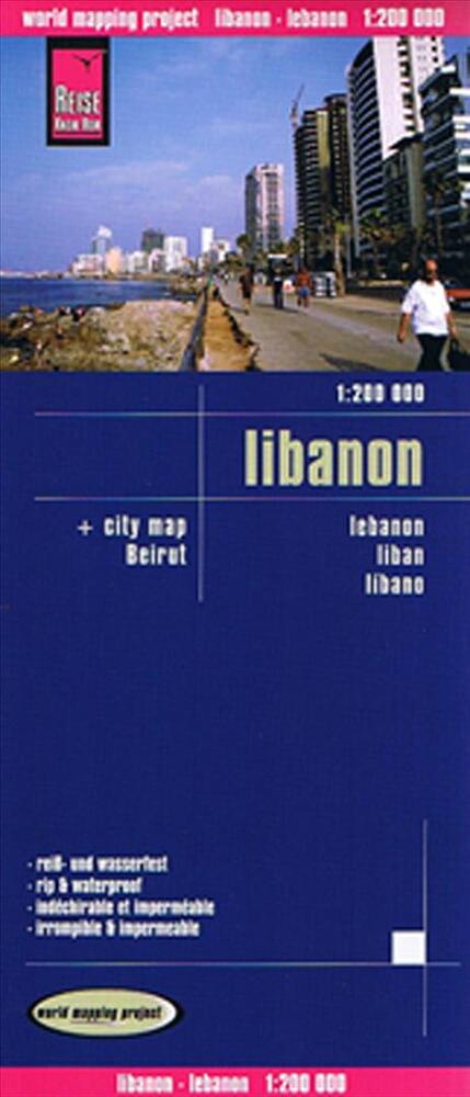 Lebanon