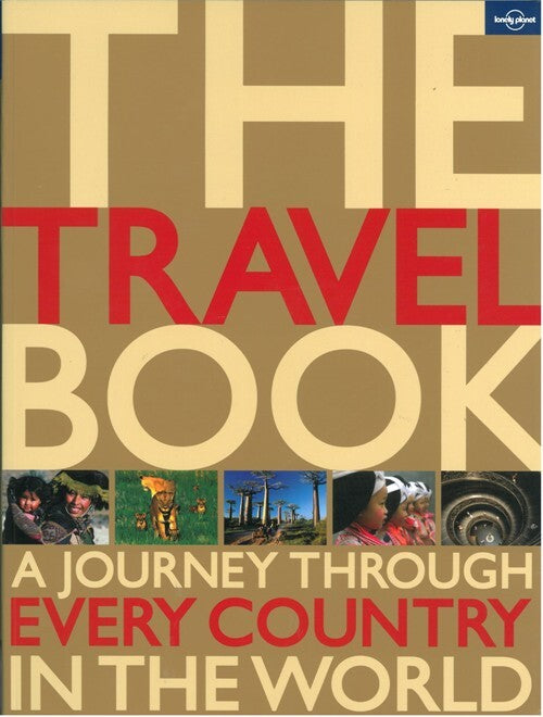 The Travel Book