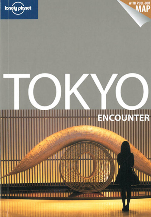 Tokyo Encounter