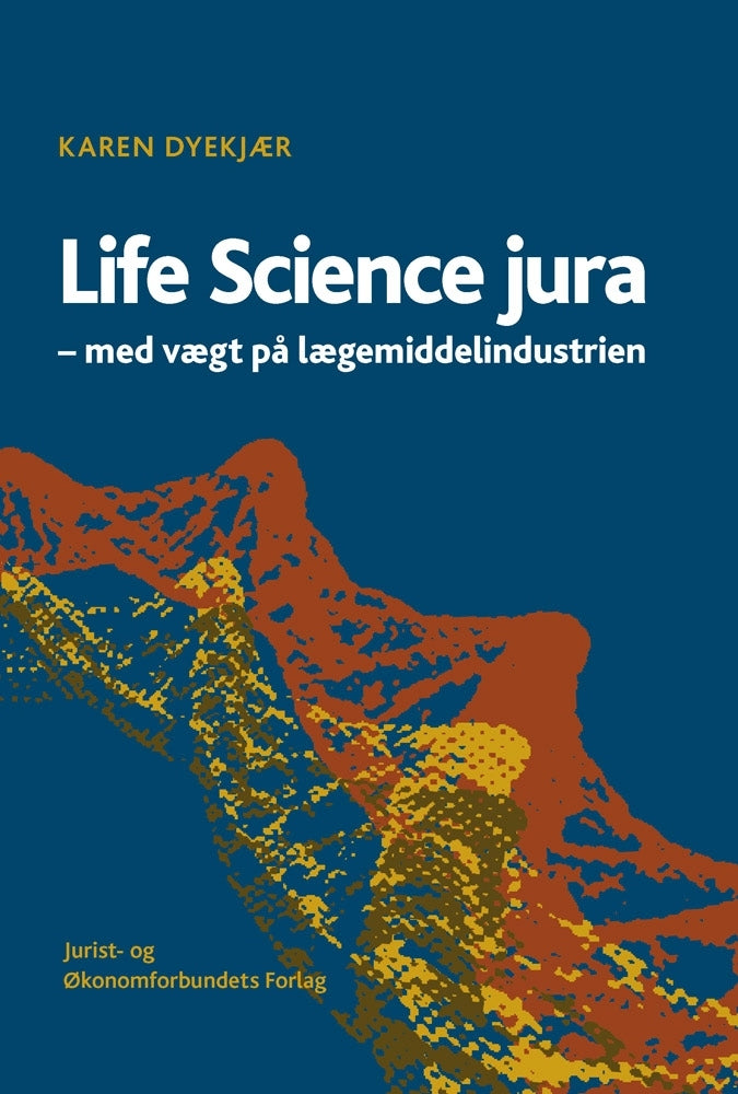 Life science-jura