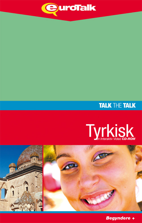 Tyrkisk, kursus for unge