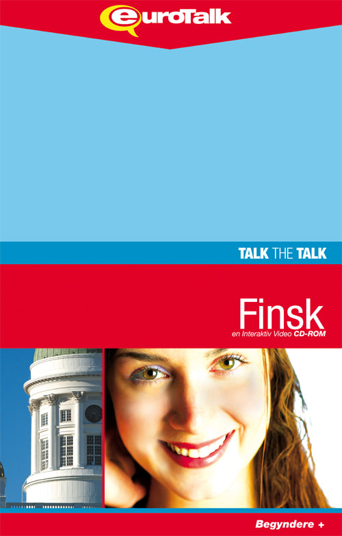 Finsk, kursus for unge