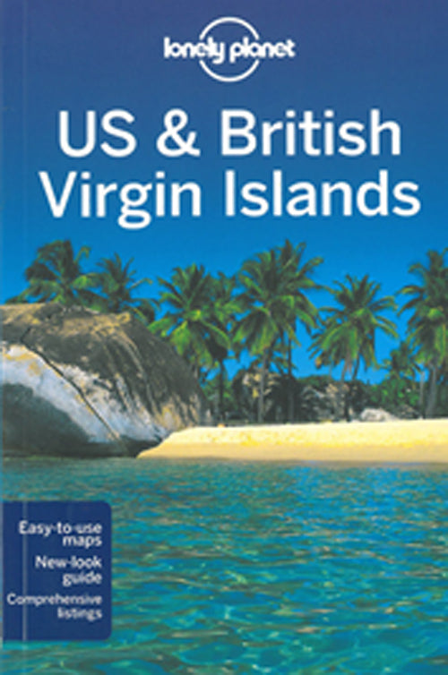 US & British Virgin Islands