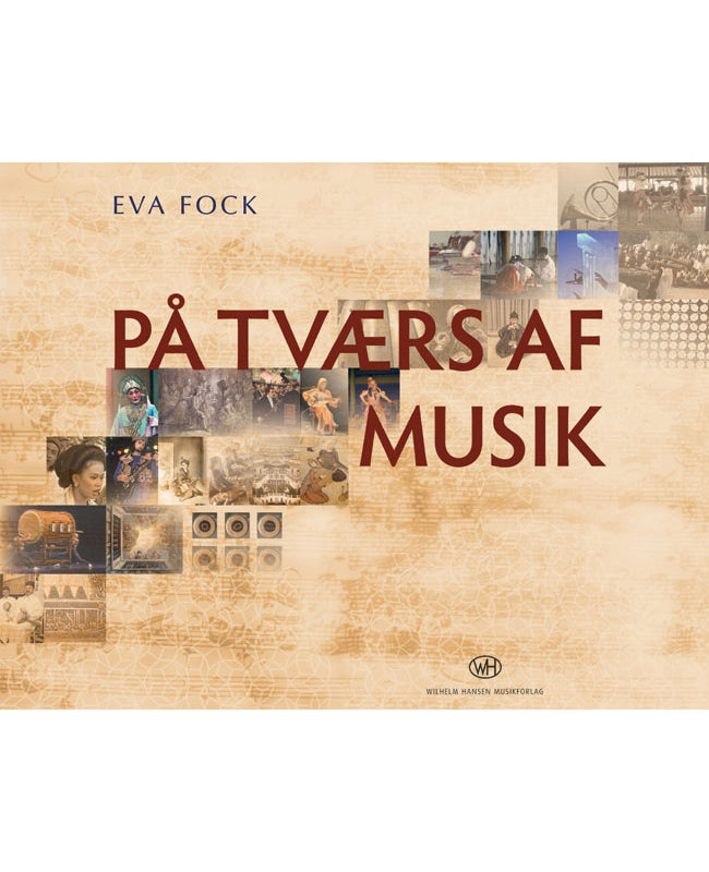 På Tværs af Musik