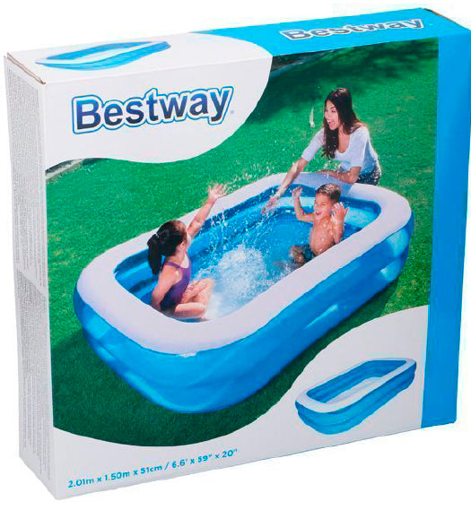 Pool 455 liter liter
