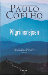 Pilgrimsrejsen