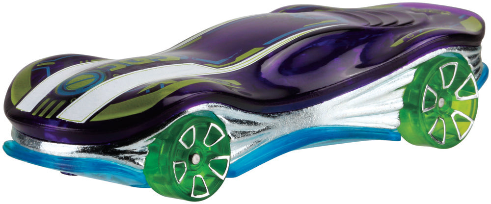 Hot Wheels biler 10-pak ass