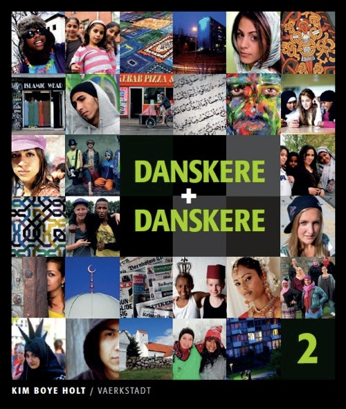 DANSKERE + DANSKERE 2