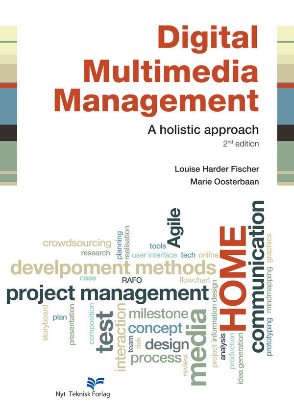 Digital Multimedia Management
