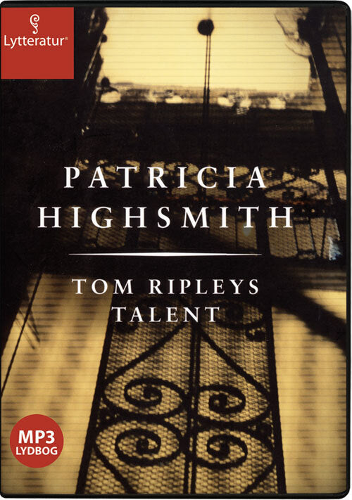 Tom Ripleys talent