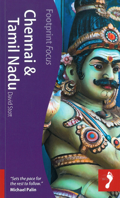 Chennai & Tamil Nadu