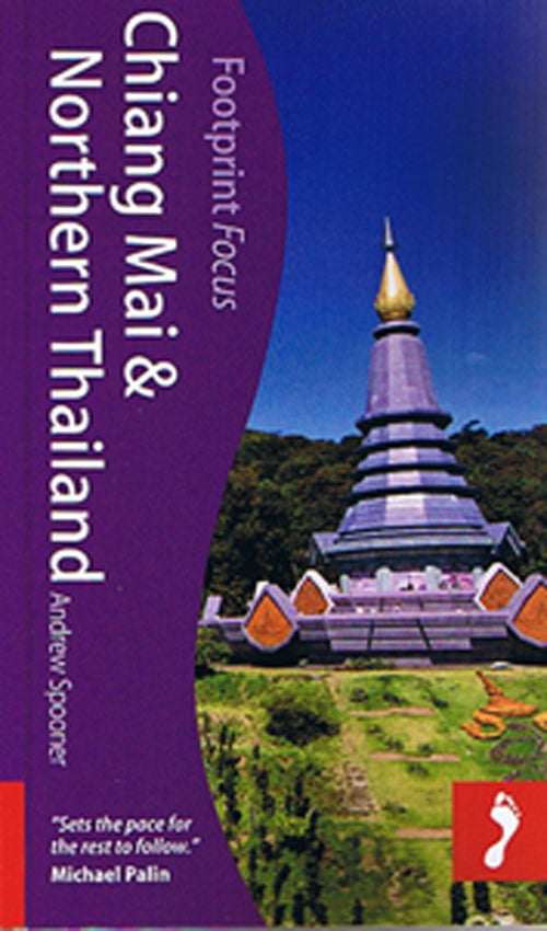 Chiang Mai & Northern Thailand