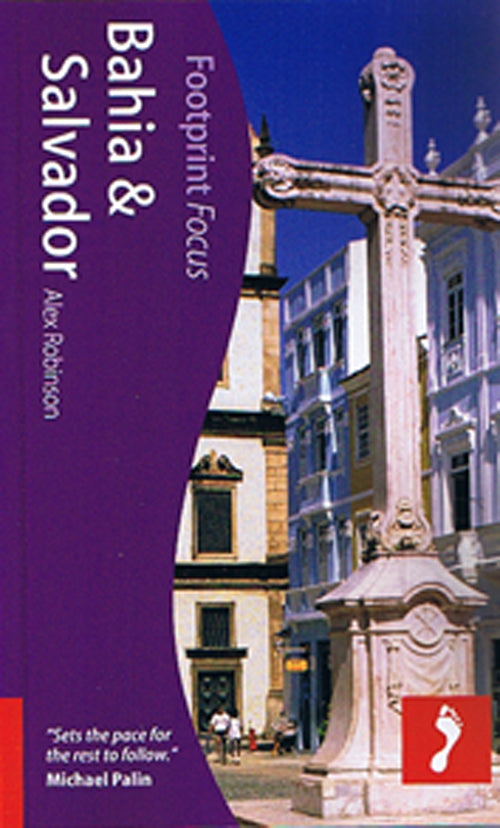 Bahia & Salvador