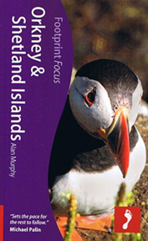 Orkney & Shetland Islands
