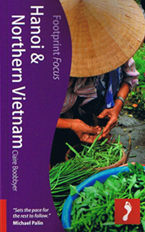 Hanoi & Northern Vietnam