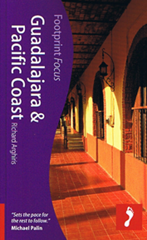 Guadalajara & Pacific Coast