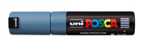 Paintmarker Uni POSCA pc-8k slate grå